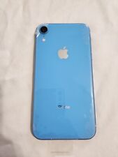 Apple iphone blue for sale  Beaumont
