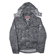 Slam puffer jacket for sale  BLACKBURN