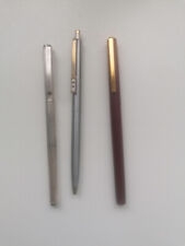 Set stilografica omas usato  Milano