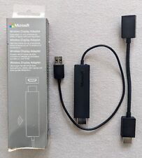 wireless display adapter gebraucht kaufen  Schwerin