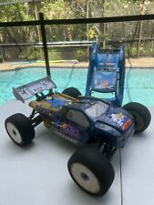 Team associated rc8t for sale  Coral Springs