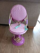 styling chair for sale  NORWICH