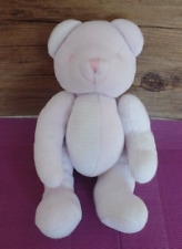 B16g doudou peluche d'occasion  Moissy-Cramayel