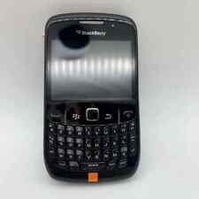 Teléfono inteligente BlackBerry Curve 8520 - negro (desbloqueado) (PRD-22578-115) segunda mano  Embacar hacia Argentina