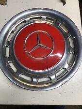 Mercedes w123 wheel for sale  BURY ST. EDMUNDS