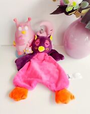 Doudou peluche hibou d'occasion  Montpellier-