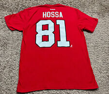 Reebok marian hossa for sale  Georgetown