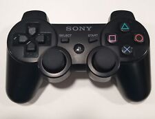 Sony playstation controller gebraucht kaufen  Bad Salzuflen-Wüsten,-Retzen