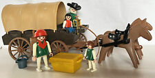 Playmobil 3278 planwagen gebraucht kaufen  Hochspeyer