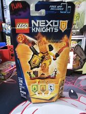 LEGO NEXO KNIGHTS: Ultimate Flama (70339) segunda mano  Embacar hacia Argentina