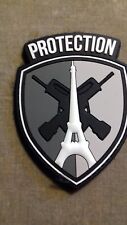 Badge protection paris d'occasion  Expédié en Belgium