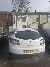 Renault megane 1.5 for sale  OLDHAM