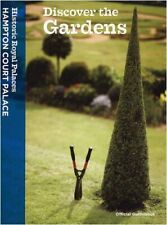 Discover gardens official for sale  UK