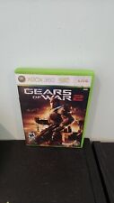 Gears of War 2 (Xbox 360, 2008) Novo na caixa comprar usado  Enviando para Brazil