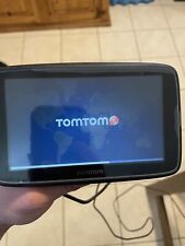 TOMTOM GPS New Open Box, used for sale  Shipping to South Africa