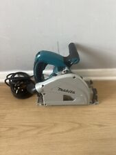 Makita sp6000j plunge for sale  LONDON