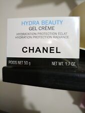 Chanel hydra beauty usato  Scafati
