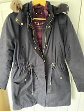Joules navy feather for sale  TETBURY