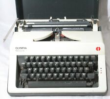 Vintage olympia monica for sale  WHITCHURCH