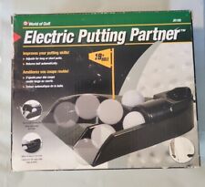 Golf electric putting for sale  Marengo