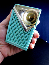 old transistor radio for sale  Honesdale