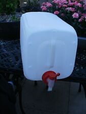 Fresh water container for sale  COALVILLE