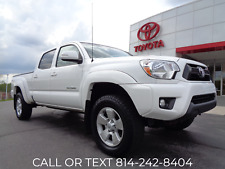 2014 toyota tacoma for sale  Johnstown
