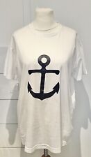 Maritimes shirt 48 gebraucht kaufen  Cuxhaven
