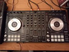 Pioneer controller ddj for sale  STANSTED