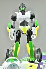 Usado, Transformers Legacy G2 Laser Cycle Complete Deluxe Generations motocicleta comprar usado  Enviando para Brazil