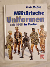 Miltärische uniformen 1945 gebraucht kaufen  Waltershfn.,-Munzgn.