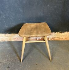 Vintage converted ercol for sale  Shipping to Ireland