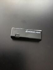 Used, IOGEAR Ethernet-2-WiFi Universal Wireless Adapter #GWU637 for sale  Shipping to South Africa