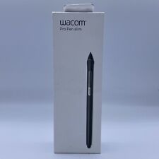 Wacom - Lápiz óptico - Negro - CAJA ABIERTA, usado segunda mano  Embacar hacia Argentina