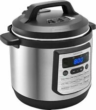 6 insignia cooker pressure qt for sale  Chino