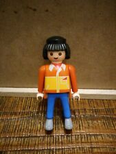 Playmobil personnage féminin d'occasion  Grasse