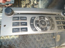 autoradio peugeot 407 d'occasion autoradio peugeot 407 d'occasion Bastia-