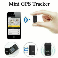Magnetic mini gps for sale  Shipping to Ireland
