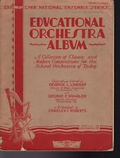 Fischer educational orchestra for sale  Independence