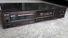 TEAC ZD-880 CD Player for sale  Shipping to South Africa