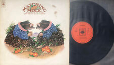 Used, Matching Mole 1972 LP VINYL Rare Original UK 1st Pressing CBS – 64850 mint vinyl for sale  Canada