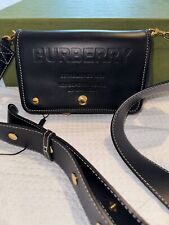 Borsa piccola burberry usato  Spedire a Italy