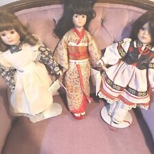 Porcelain dolls collection for sale  Schenectady
