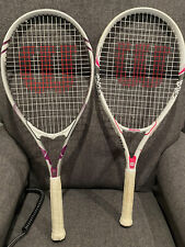 Lot tennis racquets for sale  Las Vegas