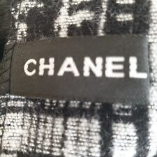 Chanel schal gebraucht kaufen  Ludwigshafen