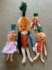 Kevin carrot bundle for sale  BARNSLEY
