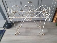 Vintage 1960 wrought for sale  BROADSTAIRS