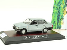 NOREV Fiat Story 1/43 - Fiat Uno Duna 4 Portas 1987, usado comprar usado  Enviando para Brazil