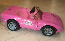 Barbie corvette 1990 for sale  Westminster