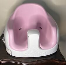 Assento de chão Baby Bumbo com alça lateral de inserção de forma, mas sem alça de volta., usado comprar usado  Enviando para Brazil